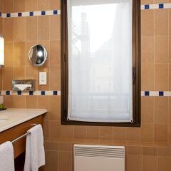 Residence du Roy Hotel 4* Стандартный номер с различными типами кроватей фото 4