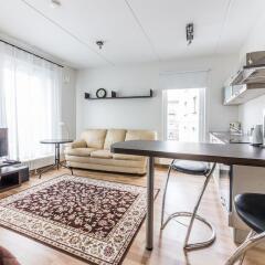 Апартаменты Best Apartments-Kotzebue комната для гостей фото 2