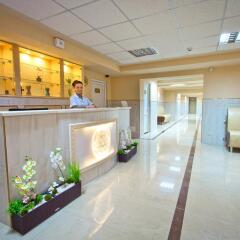 Гостиница Solva Resort & SPA в номере