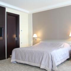 Гостиница Avangard Health Resort 4* Стандартный номер с двуспальной кроватью