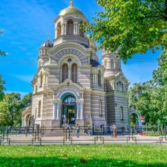 Отель Hostel At Liberty Латвия, Рига - отзывы, цены и фото номеров - забронировать отель Hostel At Liberty онлайн развлечения