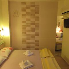 Tepe Hotel Alaçati Стандартный номер фото 3