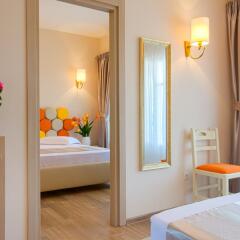 Отель Memento Kassiopi Resort удобства в номере