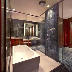 Отель Grand Hyatt 5* Двухместный номер фото 2