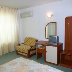 Harmony Beach Family Hotel 2* Стандартный номер разные типы кроватей