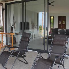 Отель Anankhira Villas фитнесс-зал