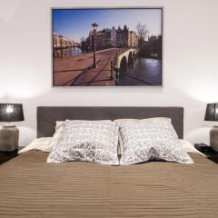 Отель Noel's Bed & Breakfast Amsterdam комната для гостей фото 4