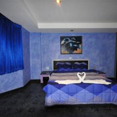 Отель Koenig Mansion 3* Стандартный номер с различными типами кроватей фото 5