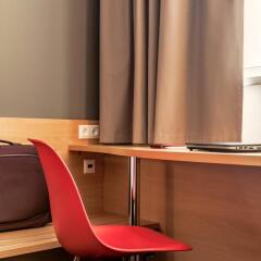 Гостиница Ibis Krasnodar Center Краснодар фото 10
