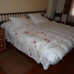 Hotel Rural Tía Margot 2* Стандартный номер фото 3