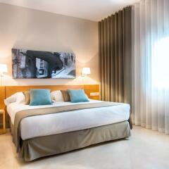 Hotel Costabella 3* Улучшенный номер с различными типами кроватей