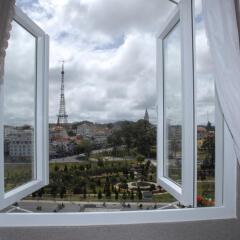 Mountain Town Hotel 3* Улучшенный номер с различными типами кроватей