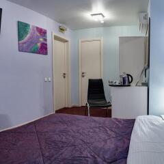 X&O Hotel Саратов удобства в номере фото 2