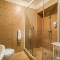 Hotel Tilto 3* Стандартный номер с различными типами кроватей фото 9