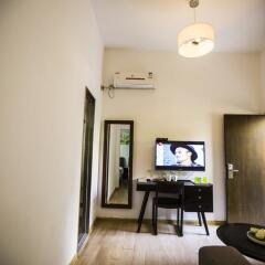 Отель Youran Hotel Китай, Сямынь - отзывы, цены и фото номеров - забронировать отель Youran Hotel онлайн удобства в номере