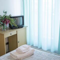 Hotel Sanremo Rimini комната для гостей фото 5