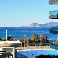 Отель Konak Seaside Home бассейн фото 3