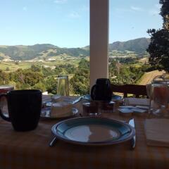 Отель Quinta do Quarteiro бассейн