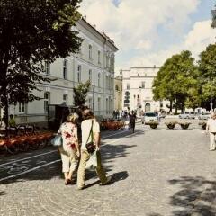 Отель Best Location Old Town Pilies Avenue
