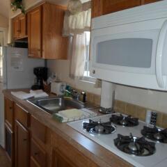 Отель Las Vegas Camping Resort Cabin 4 США, Лас-Вегас - отзывы, цены и фото номеров - забронировать отель Las Vegas Camping Resort Cabin 4 онлайн в номере
