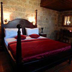 Отель S. Nikolis Historic Boutique 4* Люкс