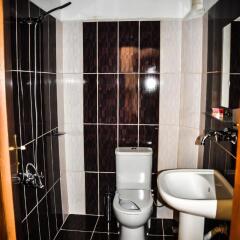 Kapadokya Tas Hotel Стандартный номер фото 11
