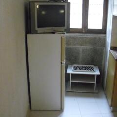 Отель Duplex Porto удобства в номере