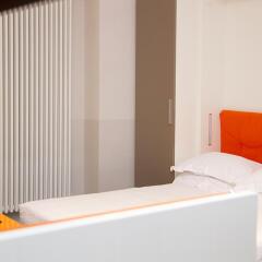 Отель Piazza Castello Suite 3* Студия с различными типами кроватей фото 4