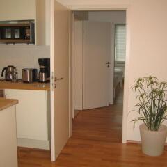 Апартаменты Friends Apartments в номере фото 2