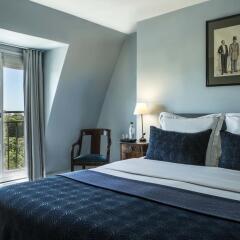Отель Brighton 4* Стандартный номер фото 4