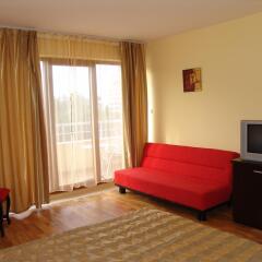 Hotel Buena Vissta 3* Стандартный номер с двуспальной кроватью фото 2