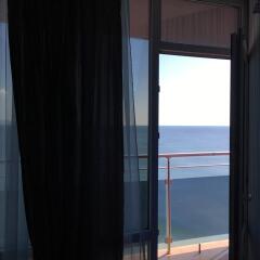 Отель Sunny Bay Болгария, Поморие - отзывы, цены и фото номеров - забронировать отель Sunny Bay онлайн комната для гостей фото 5