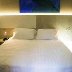 Hotel Boutique Milano 4* Номер Делюкс с различными типами кроватей фото 3
