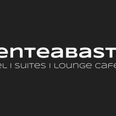 Frenteabastos Hostel & Suites фото 5