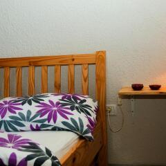 Отель Tourist Farm Lojtrnik 3* Апартаменты с различными типами кроватей фото 16
