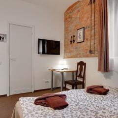 Janne Hotel комната для гостей фото 3