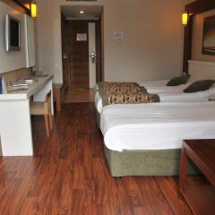 Hotel Viking Star 5* Стандартный номер с различными типами кроватей фото 5