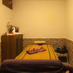 Oba Time Hotel спа