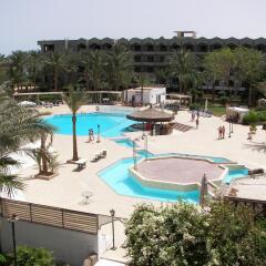 Отель Regina Swiss Inn Resort & Aqua Park бассейн фото 3