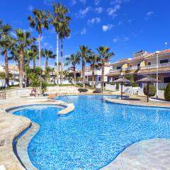 Отель Oasis duplex Ciudad Quesada Рохалес детские мероприятия