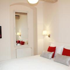 Апартаменты Guoda Apartments комната для гостей фото 3