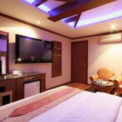 Liz Hotel удобства в номере