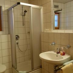 Отель Alt-kaisers 3* Стандартный номер фото 4