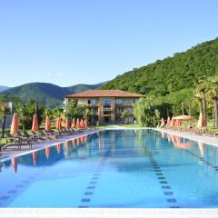 Отель Lopota Lake Resort & Spa бассейн фото 3