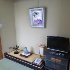 Kinugawa Kokusai Hotel Никко удобства в номере