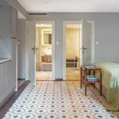 Отель Willa Deco в номере