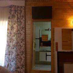 Palm Konak Hotel Стандартный номер с различными типами кроватей фото 7