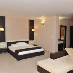 Family Hotel Edia 3* Люкс повышенной комфортности фото 6