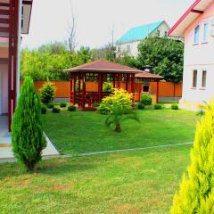 Отель Tihaya Gavan Chalet Адлер фото 3