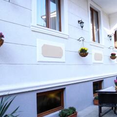 Georgia Tbilisi GT Hotel интерьер отеля фото 2